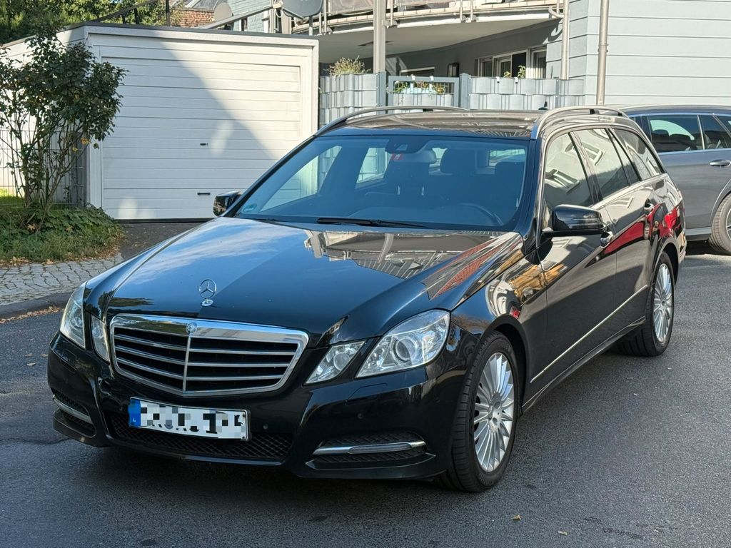 Bild des Angebotes Mercedes-Benz E 250 CDI
