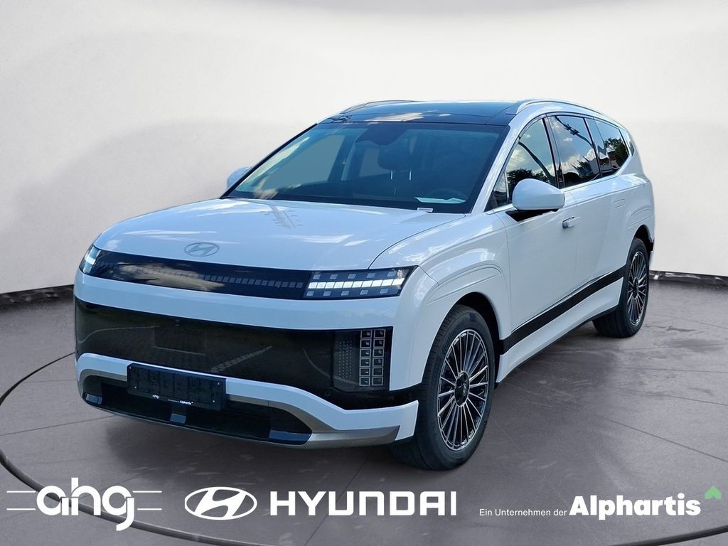 Bild des Angebotes Hyundai IONIQ 9 UNIQ 4WD 7 SITZER GLASDACH HORB HYUNDAI