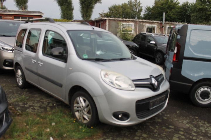 Bild des Angebotes Renault Kangoo Paris 1,5 dCi