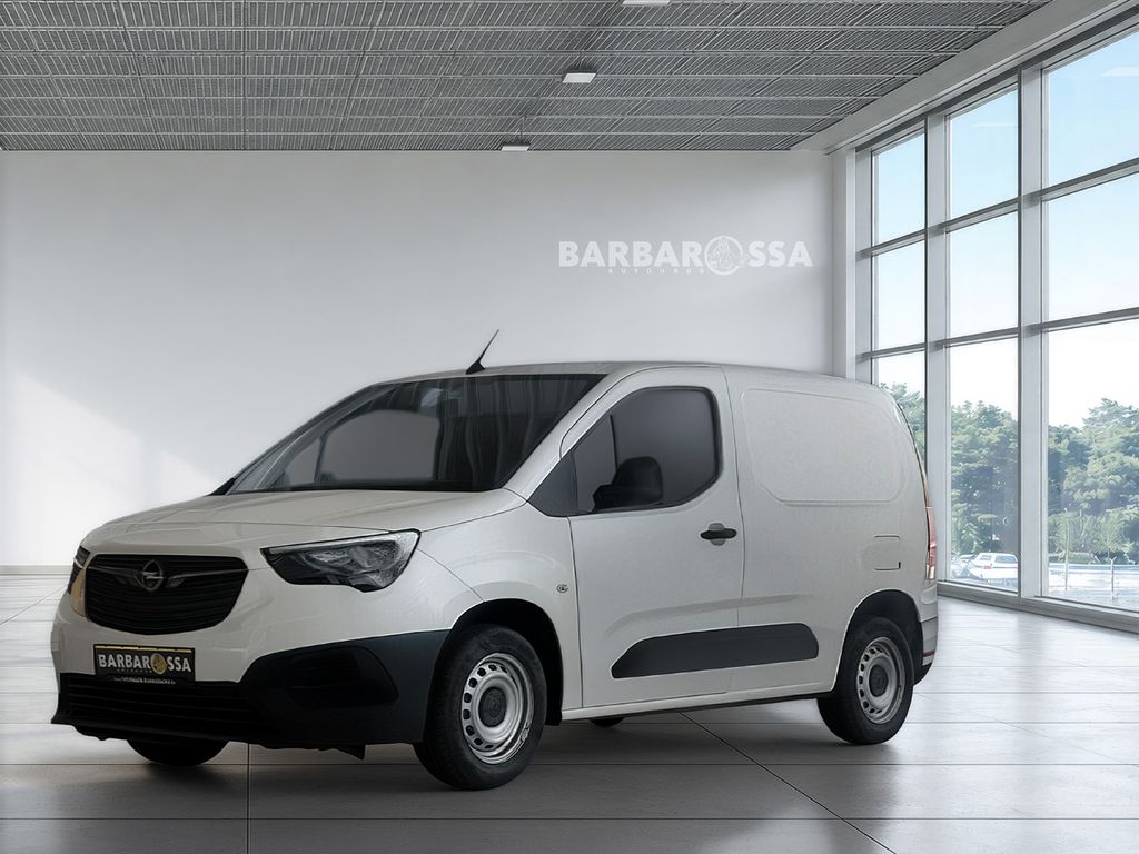 Bild des Angebotes Opel Combo E Cargo Edition