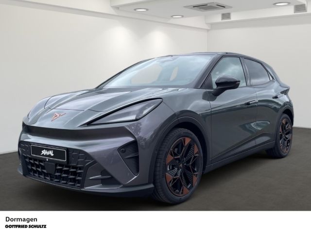 Bild des Angebotes Cupra Raval Endurance Edition Dynamic Plus PLASMA