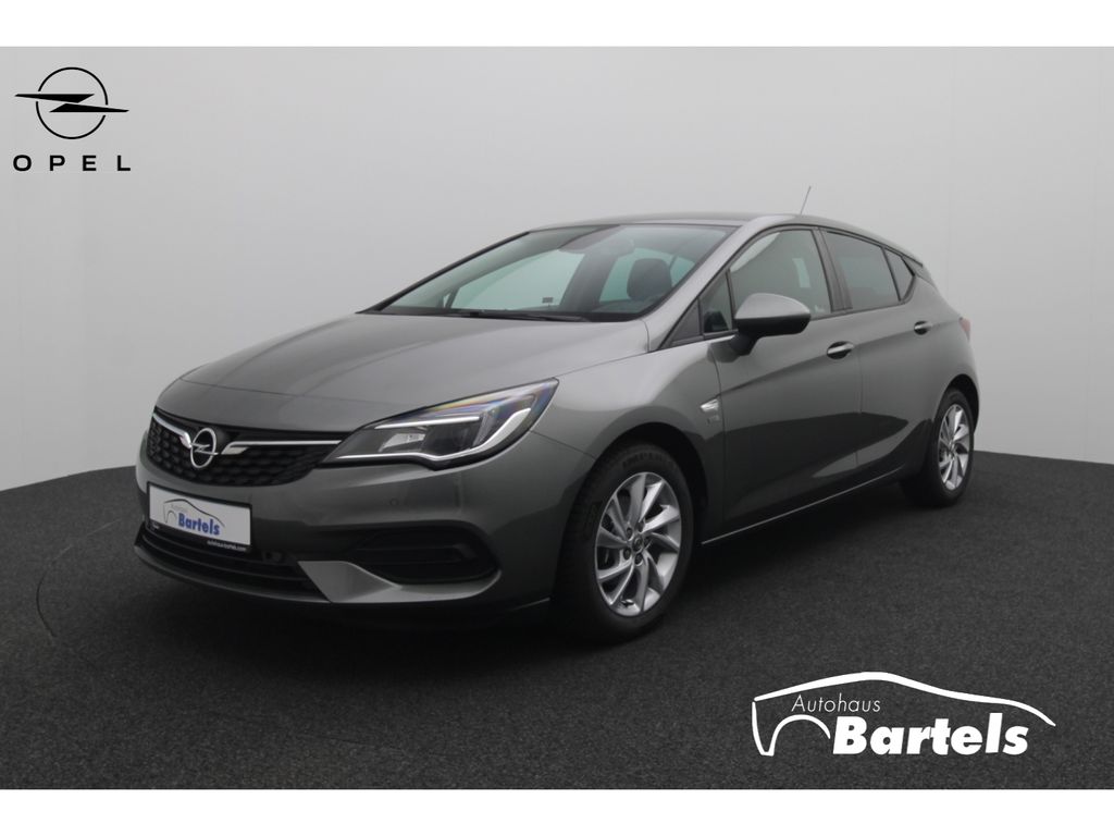 Bild des Angebotes Opel Astra K 120 Jahre Start Stop Navigation Kamera