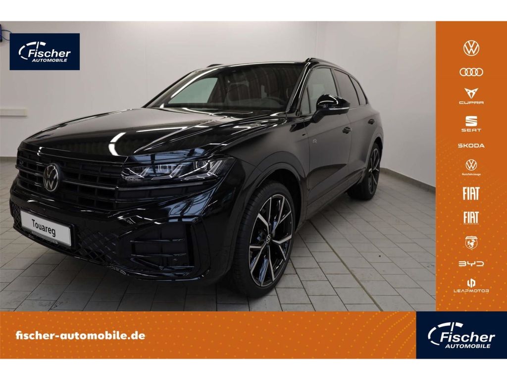Bild des Angebotes Volkswagen Touareg 3.0 TDI V6 4Motion R-Line Black Style