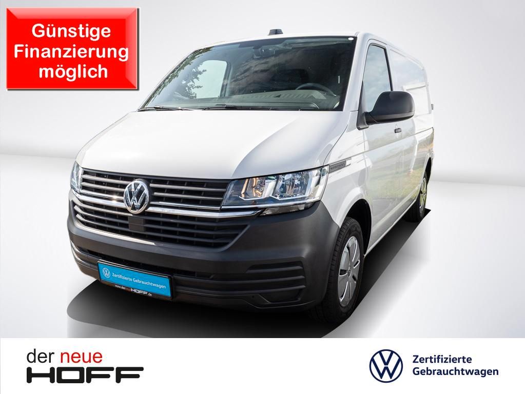Bild des Angebotes Volkswagen T6.1 Transporter KASTEN KAMERA NAVI ALLWETTER KL