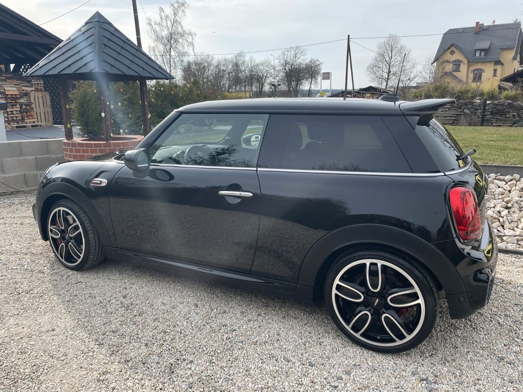 Bild des Angebotes MINI John Cooper Works John Cooper Works