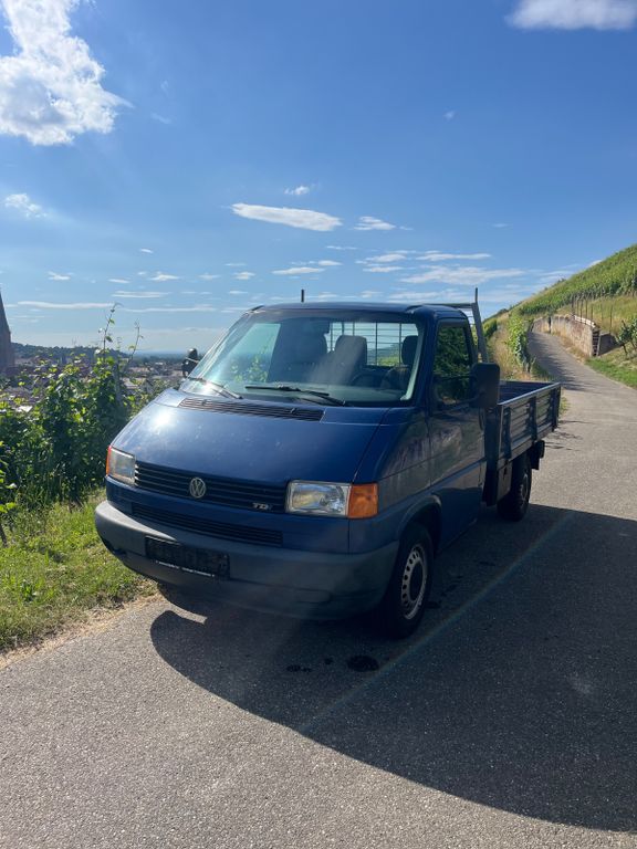 Bild des Angebotes Volkswagen T4 andere