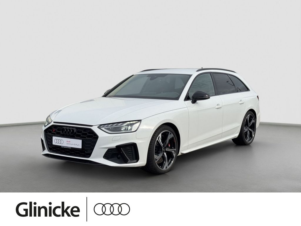 Bild des Angebotes Audi S4 Avant 3.0 TDI Matrix B&O Navi CarPlay Ambiete