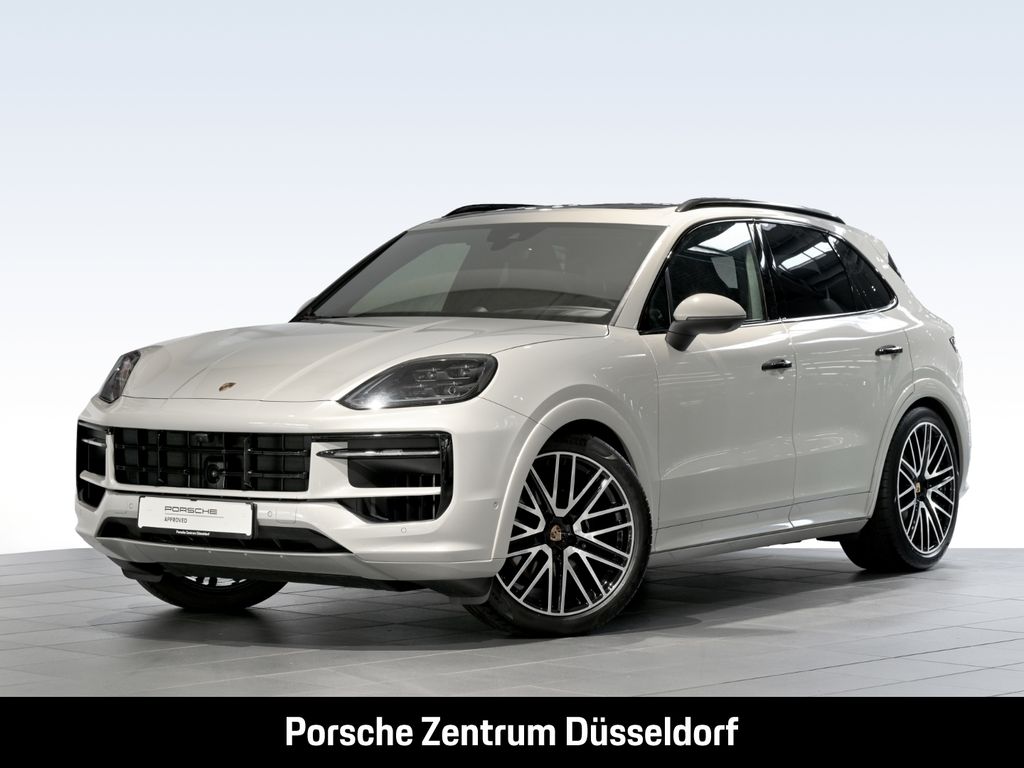 Bild des Angebotes Porsche Cayenne InnoDrive HeadUp Sportabgas Standheizung