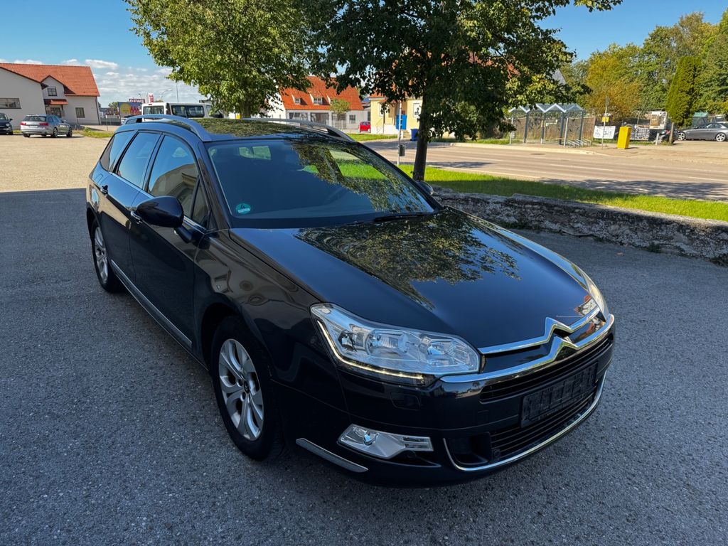 Bild des Angebotes Citroën C5 Tourer Selection