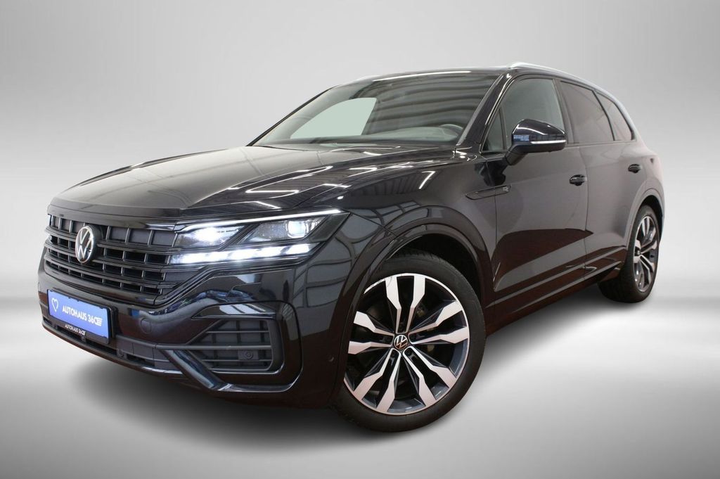 Bild des Angebotes Volkswagen Touareg R-Line 4Motion Matrix virt. Cockpit