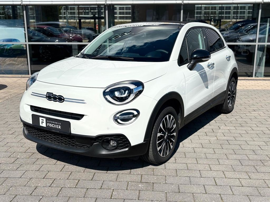 Bild des Angebotes Fiat 500X Dolcevita Basis