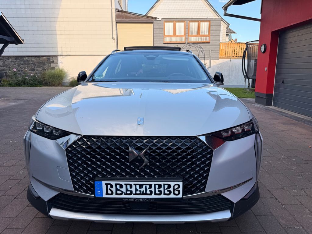 Bild des Angebotes DS Automobiles DS4 Crossback