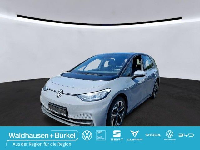 Bild des Angebotes Volkswagen ID.3 Pro Performance 150 kW+KESSY+RFK+APP+ACC+DC