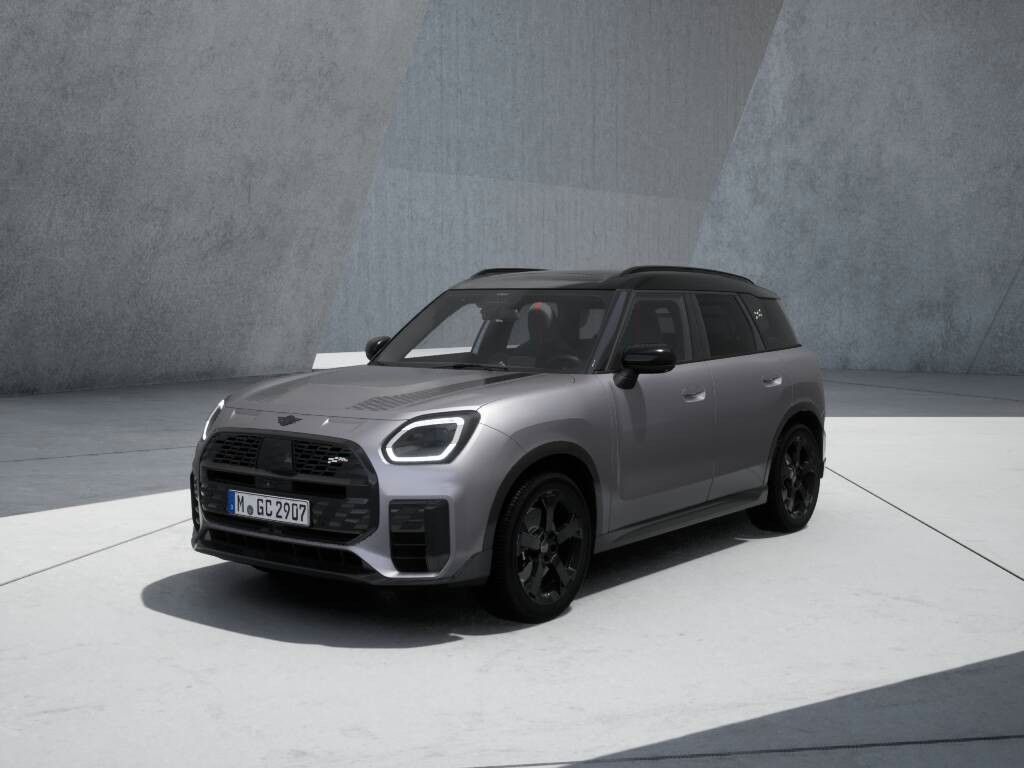 Bild des Angebotes MINI Countryman C JCW Trim für 414,71€ mtl.