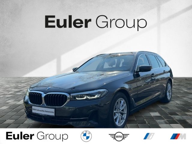Bild des Angebotes BMW 520 d xDrive Touring Navi Prof ACC 4-Zonen Kamer