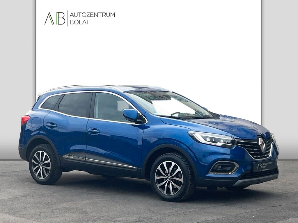 Bild des Angebotes Renault Kadjar Techno°LEDER°NAVI°KAMERA°LED°