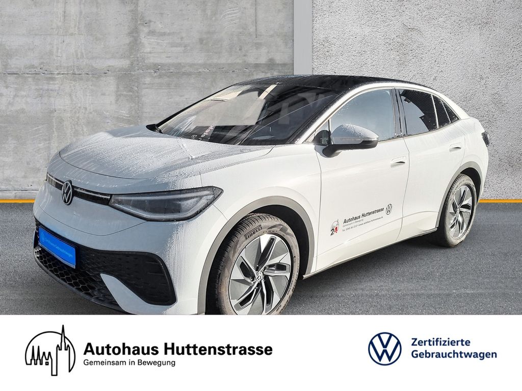 Bild des Angebotes Volkswagen ID.5 Pro MATRIX NAVI WÄRMEPUMPE