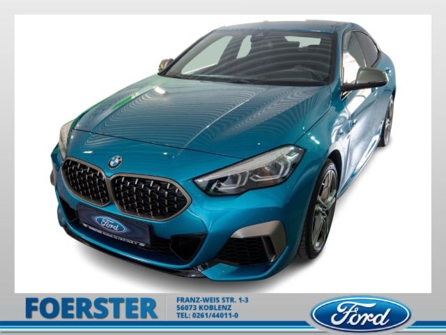 Bild des Angebotes BMW M235i xDrive Gran Coupe Aut. Matrix-LED HeadUp H