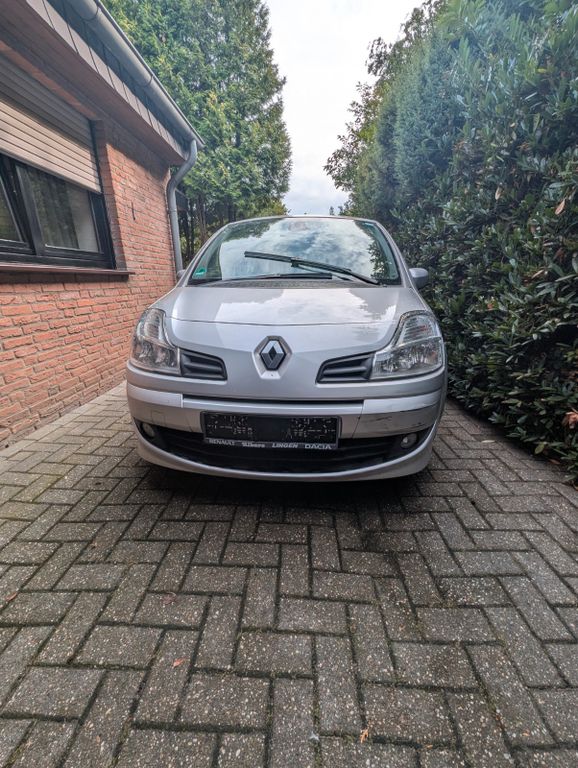 Bild des Angebotes Renault Modus Dynamique 1.2 16V eco2 55kW Dynamique