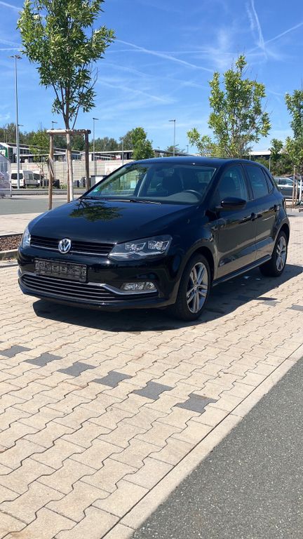 Bild des Angebotes Volkswagen Polo 1.0 55kW LOUNGE BMT LOUNGE BlueMotion T...