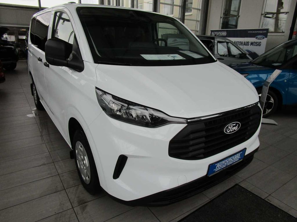 Bild des Angebotes Ford Transit Custom Kombi L1H1 PKW Trend/LED/RFK(Kima