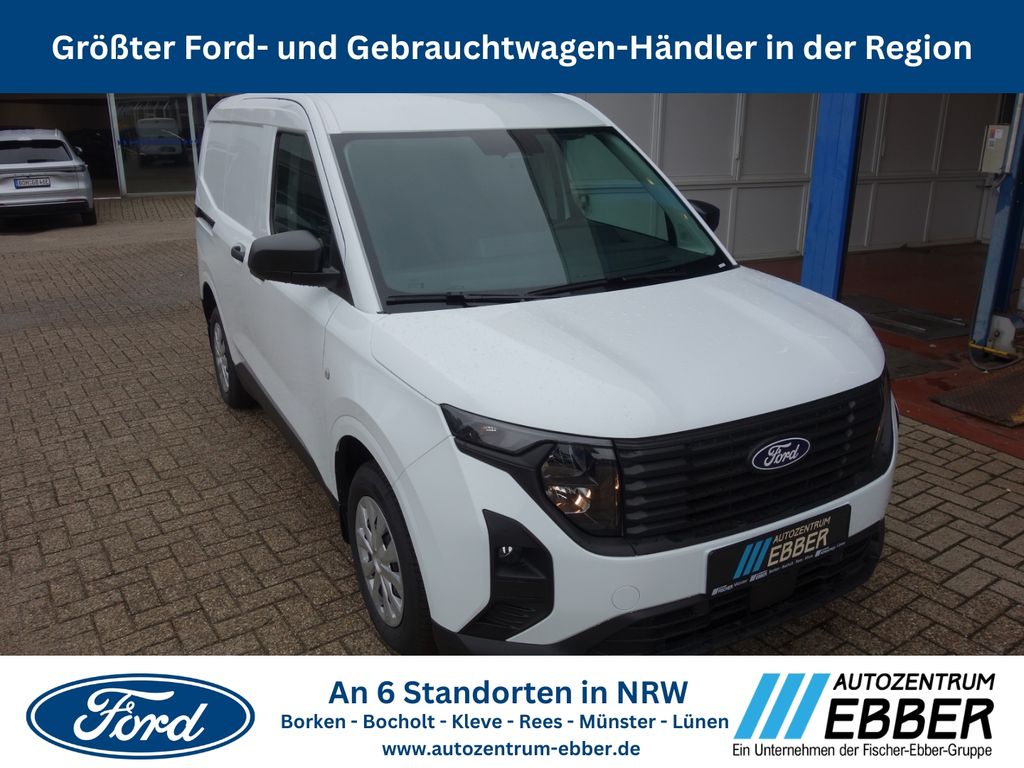 Bild des Angebotes Ford Transit Courier Trend Apple CarPlay Android Auto