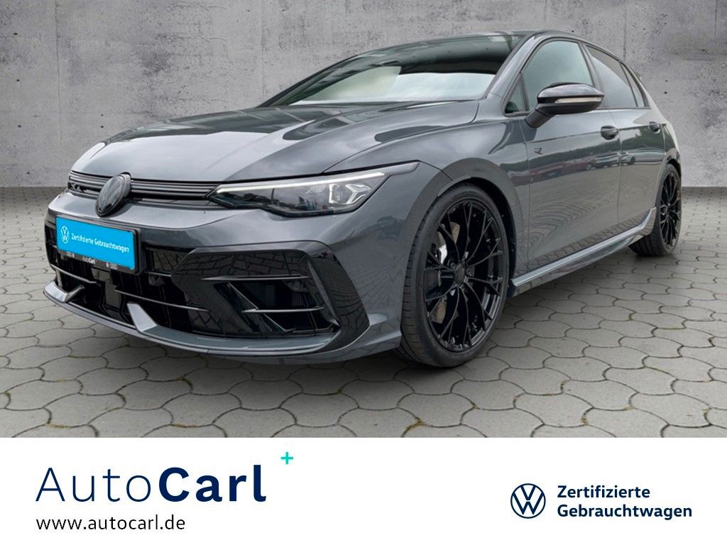 Bild des Angebotes Volkswagen Golf VIII Lim. 2.0 TSI 245 kW 4Motion R