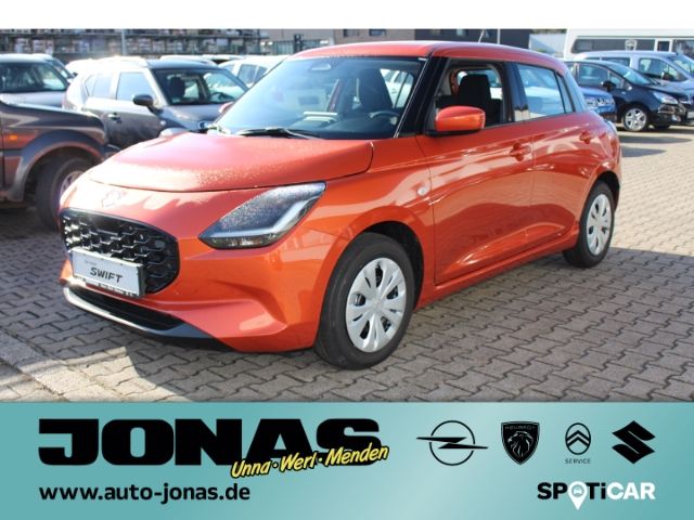 Bild des Angebotes Suzuki Swift Club Hybrid Navigation R-Kamera Klima