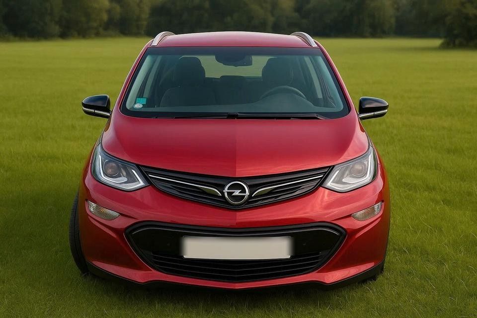 Bild des Angebotes Opel Ampera-e Ultimate Ultimate