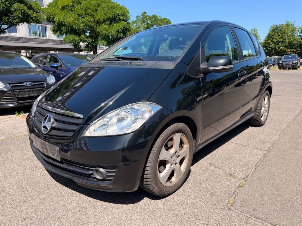 Bild des Angebotes Mercedes-Benz A 160 CDI Sitzh Tempo BC el.Fenster