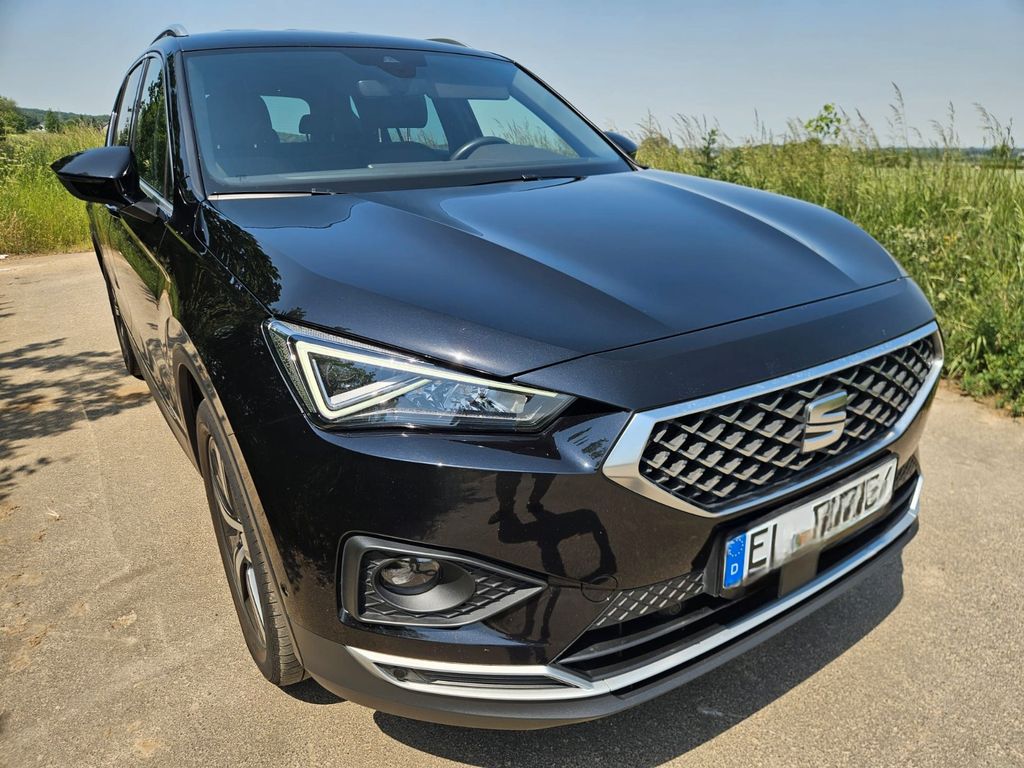 Bild des Angebotes Seat Tarraco 2.0 TDI 110kW Xperience DSG