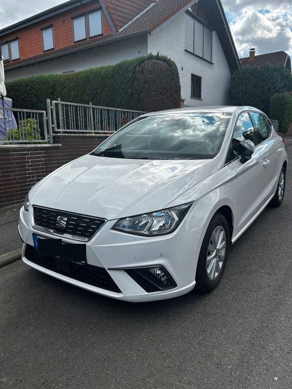 Bild des Angebotes Seat Ibiza 1.0 TSI 70kW XCELLENCE  ab sofort
