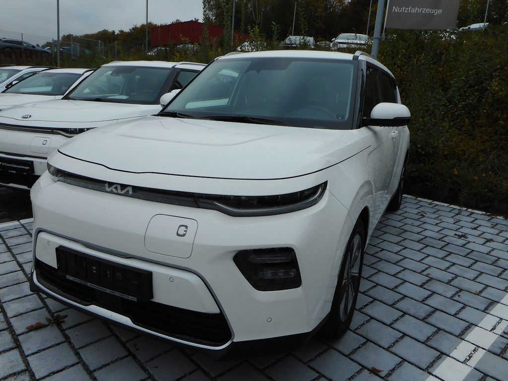 Bild des Angebotes Kia Soul Inspiration