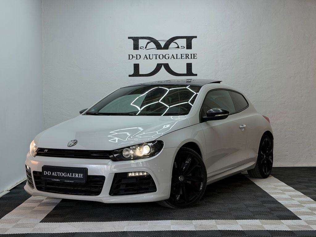 Bild des Angebotes Volkswagen Scirocco R Schale|Pano|JP-328Ps|Klappen-AGA|DCC|