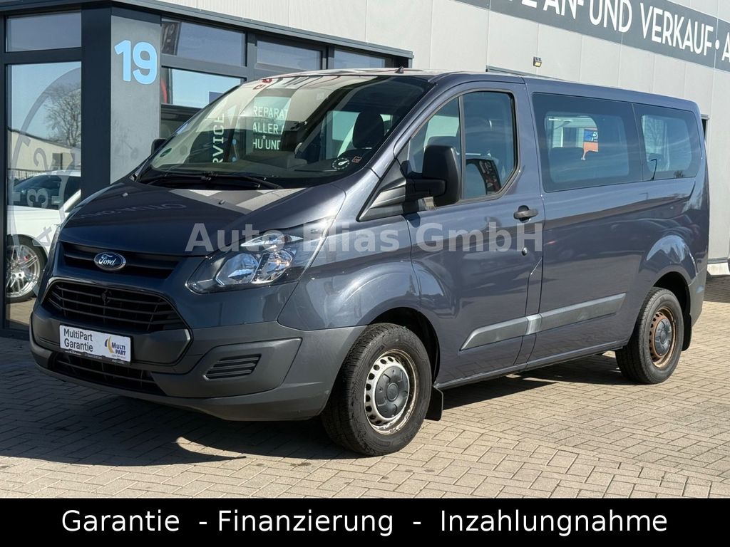 Bild des Angebotes Ford Transit/Tourneo Custom Kombi 310 L1