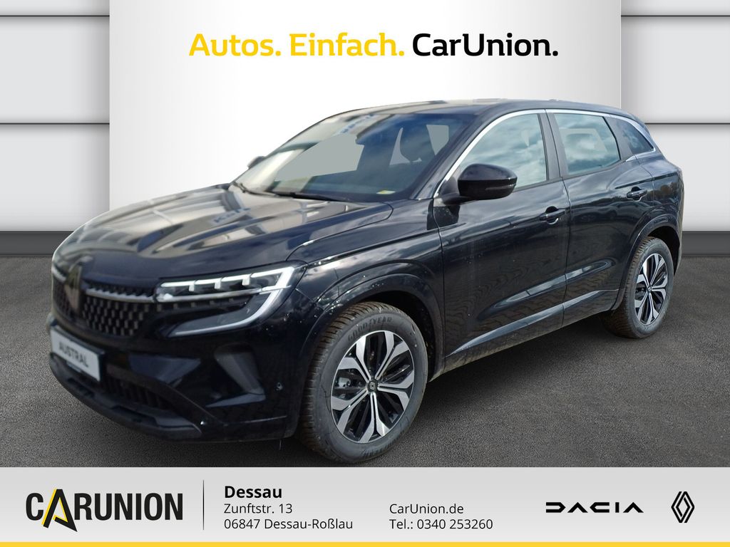 Bild des Angebotes Renault Austral 1.3 TCe 160 Mild-Hybrid Evolution