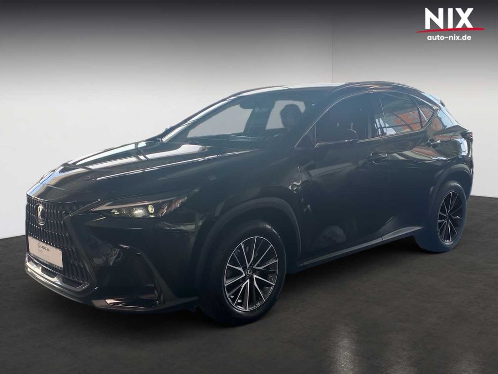 Bild des Angebotes Lexus NX 450h+ Business 360° Memory Business Connect
