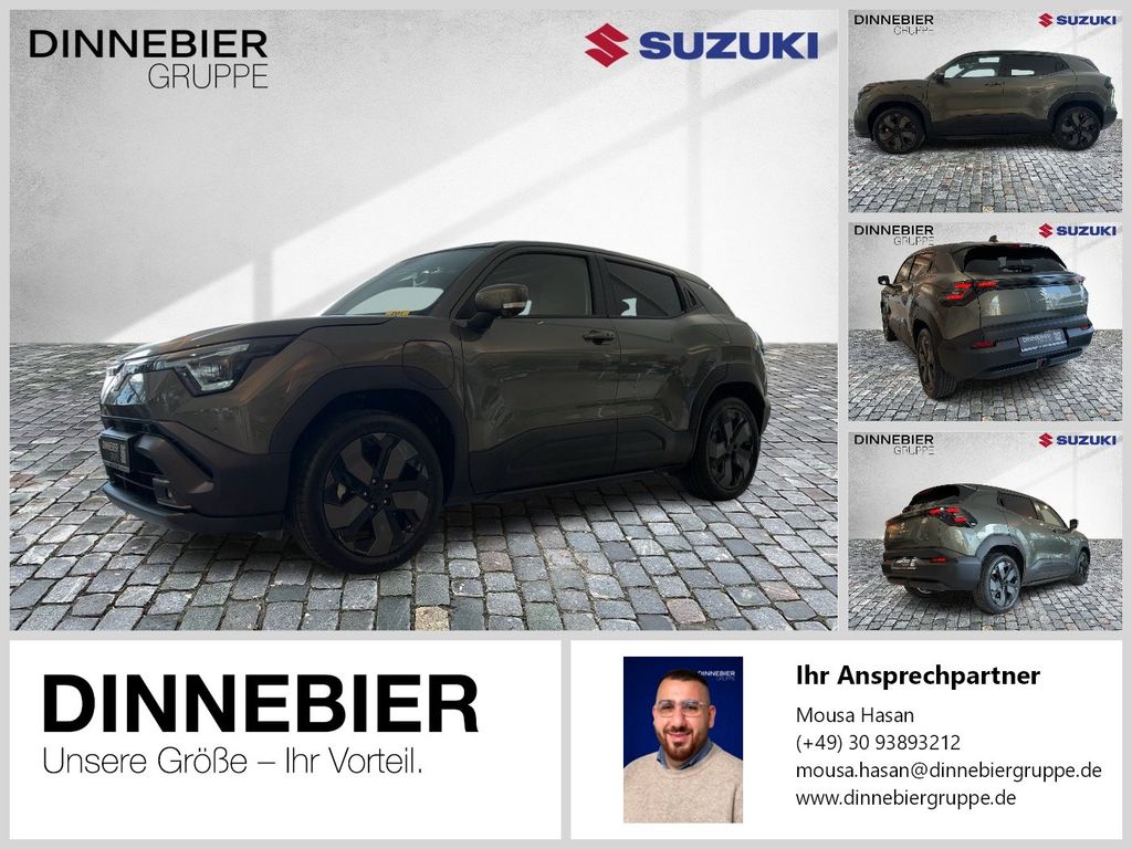 Bild des Angebotes Suzuki e VITARA COMFORT+ ALLGRIP-e ACC CAM DynLicht LM