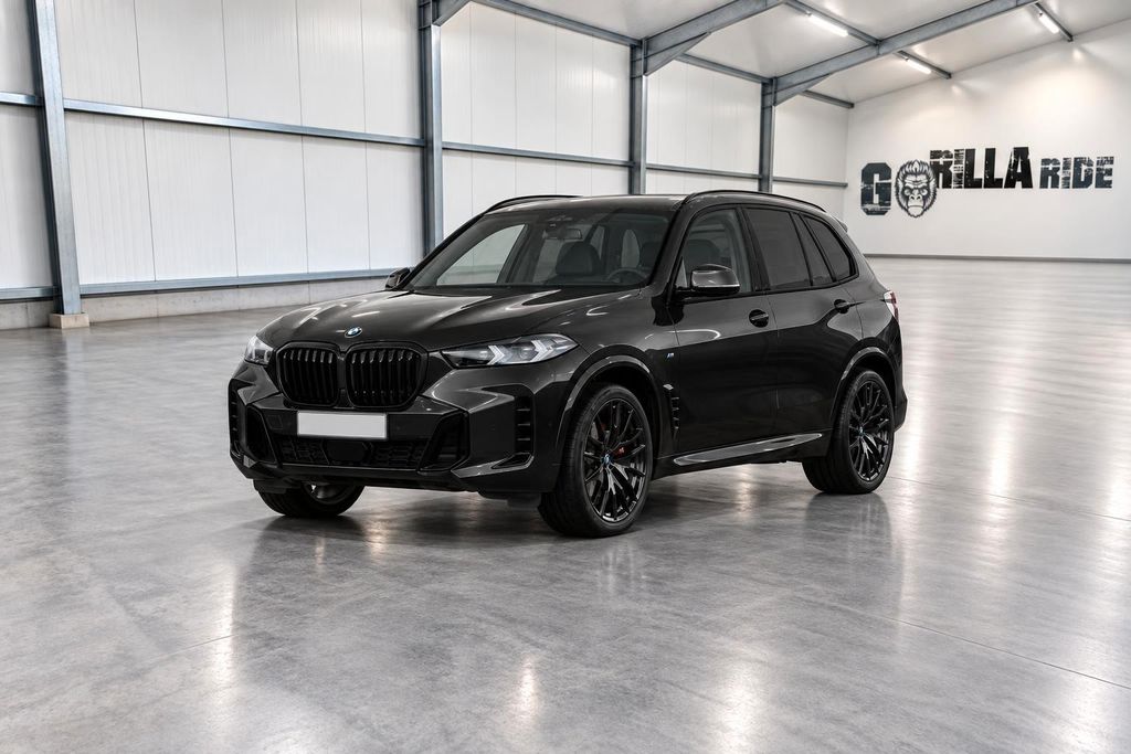 Bild des Angebotes BMW X5 40 d xDrive M Sport Exclusive Package