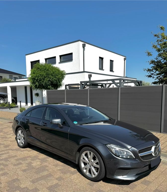 Bild des Angebotes Mercedes-Benz 350D-9G-FACELIFT-Led-Memory-Logic 7