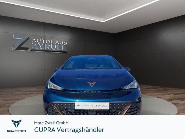 Bild des Angebotes Cupra Born 231 PS 58 kWh PANO/SHZ/GJR/TOP-VIEW