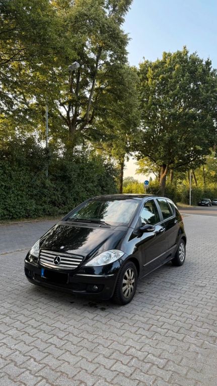 Bild des Angebotes Mercedes-Benz A 150 Classic