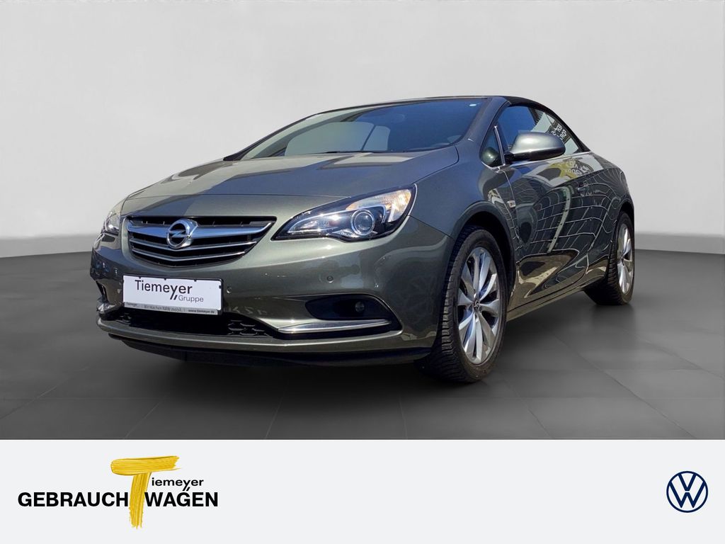 Bild des Angebotes Opel Cascada 1.4 Turbo INNOVATION LM18 BI-XENON