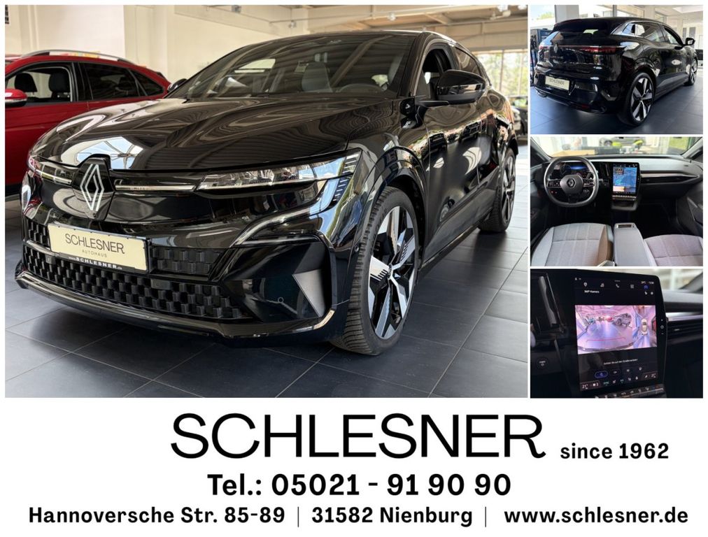 Bild des Angebotes Renault Megane E-Tech Electric  Techno *LHZ * Carplay *R