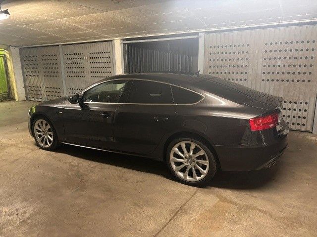 Bild des Angebotes Audi A5 2.0 TDI 110kW multit. Sportback,S line, Navi