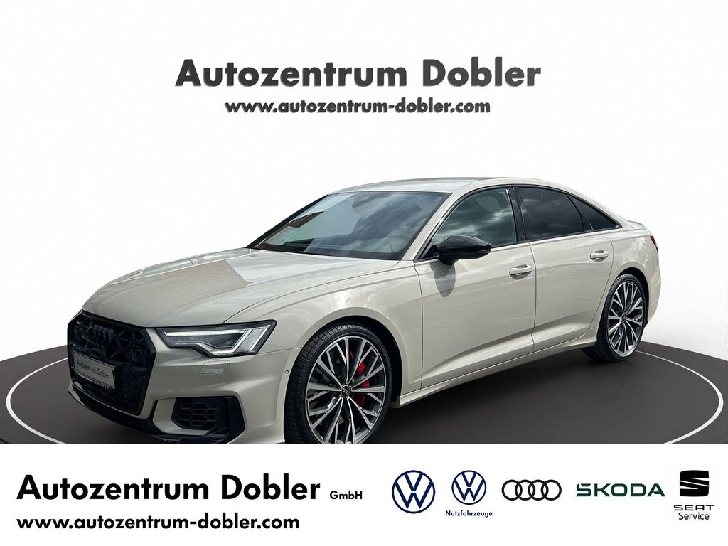Bild des Angebotes Audi S6 3.0 TDI quattro Matrix PDC Rückfahrcamera