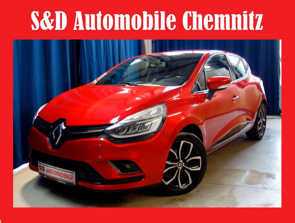 Bild des Angebotes Renault Clio IV Intens"TOP CAR"