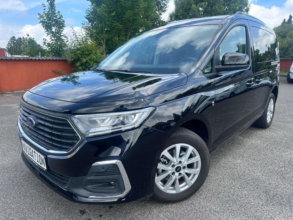 Bild des Angebotes Ford Tourneo Connect Titanium