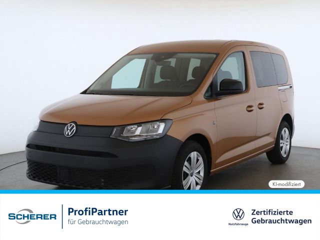 Bild des Angebotes Volkswagen Caddy Kombi 1.5 TSI DSG NAVI RFK EPH SHZ