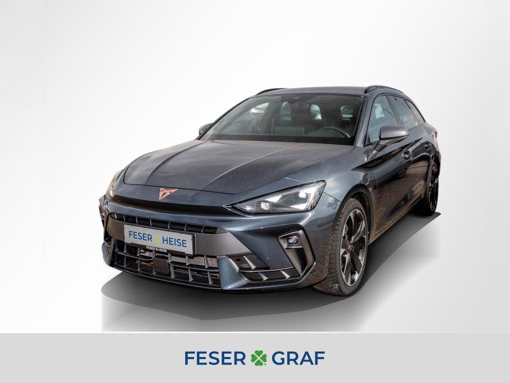 Bild des Angebotes Cupra Leon Sportstourer, 2.0 TDI DSG LED*Shzg*RearView
